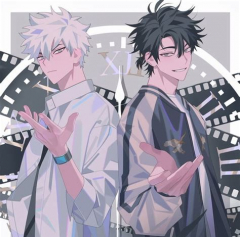 時光代理人 -LINK CLICK-